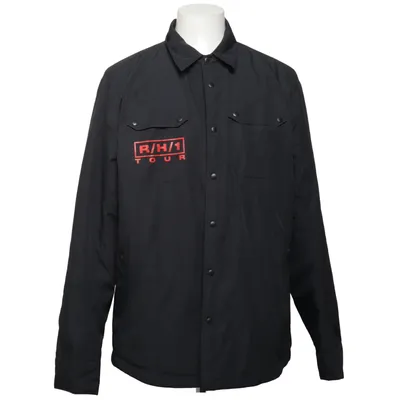 Jacka (Svart) från Scandinavian Edition