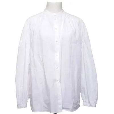 Blouse (Wit) van Hugo Boss