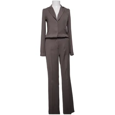 Combinaison (Marron) de Patrizia Pepe Polyester
