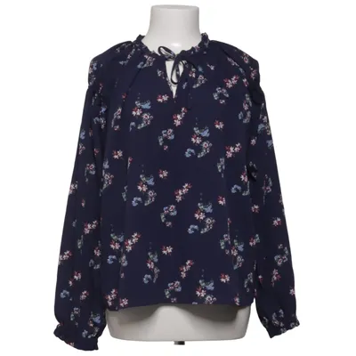 Blouse (Maple) van Angelology Polyester