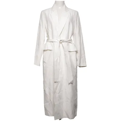 Mantel (Amor Coat) von HOPE by Ringstrand Söderberg Viskose, Wolle