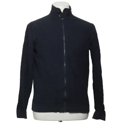 Kofta (Blå) från Massimo Dutti