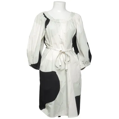 Klänning (Juurien seireeni) från Marimekko Bomull