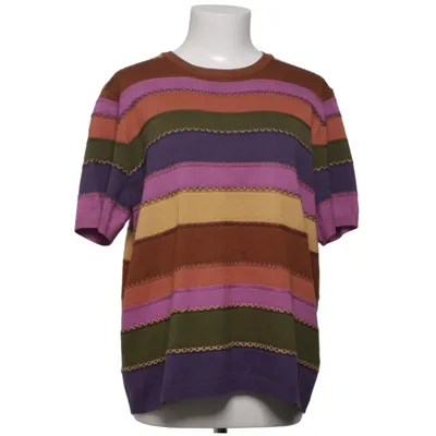 Slipover (Multicolored) from Alfred Dunner Acrylic