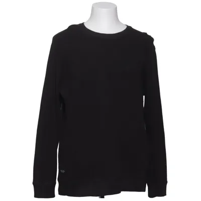 Sweatshirt (Niclas) from Robbie Moor Cotton, Polyamide, Polyester