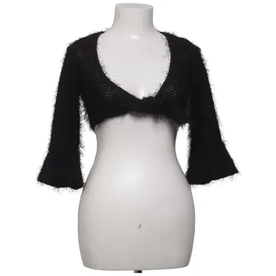Bolero (Zwart) van Evolution Polyester