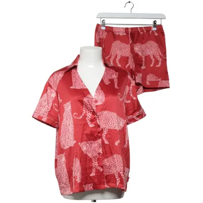 Pyjamas (Röd, Rosa) från Chelsea Peers Elastan, Polyester