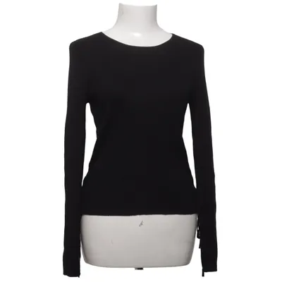 Pull-over (Noir) de Hooked Up Polyester, Viscose