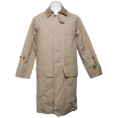 Manteau (LIGHTWEIGHT THREEQUARTER) de Barbour Coton, Polyamide, Polyester, Polyuréthane