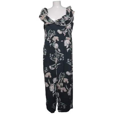 Jumpsuit (Groen, Meerkleurig) van City Chic