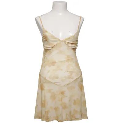 Kjole (Gul, Beige) fra Pull & Bear