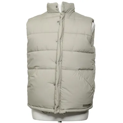 Ytterväst (Beige) från French Connection Bomull, Polyester