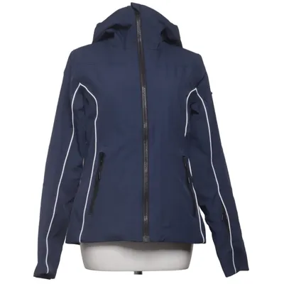 Skijakke (Blå) fra Everest Polyester