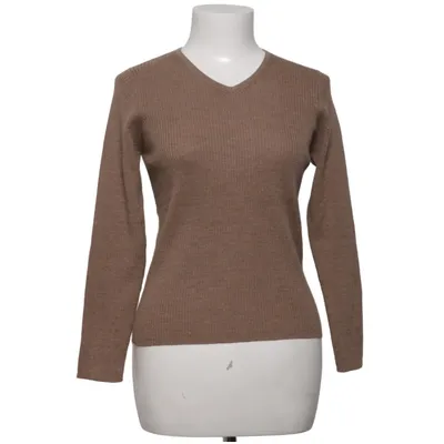 Sweater (Brown) from Charter Club Merino wool