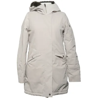 Veste d'hiver (Beige) de Elvine