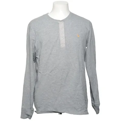 Farfarströja (Grå) från Jack Wills Bomull