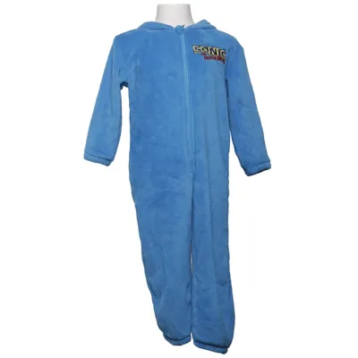 Onesie (Sonic The Hedgehog) van H&M Polyester