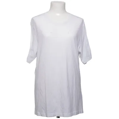 T-shirt (White) from BLK DNM Cotton, Polyester