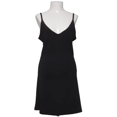 Robe (Noir) de Even & Odd Élasthane, Polyester recyclé
