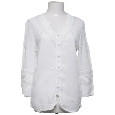 Blouse (Julia Blus) de Rosebud Coton, Viscose