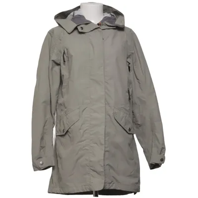 Veste (Beige) de Didriksons Polyamide, Polyester