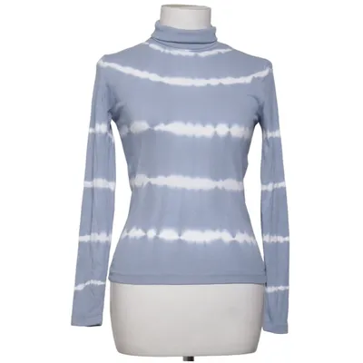 Long sleeve T-shirt (Onllarina Life L/S Top Jrs) from Only Life Cotton