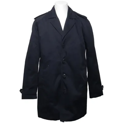 Rock (Blå) från Premium by Jack & Jones Bomull, Polyester