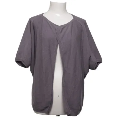 Cardigan (Gray) from Dear Cashmere
