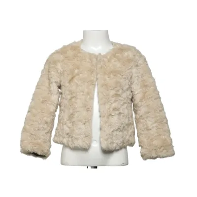 Veste (Beige) de Uniqlo Kids Polyester