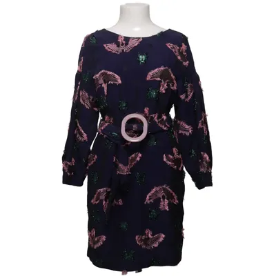 Dress (Blue, Pink, Green) from Rodebjer