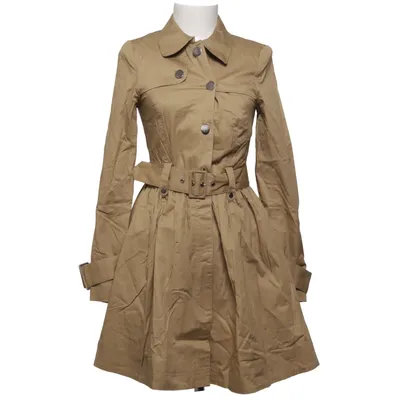 Trench coat (Beige) from Rules by Mary Cotton, Polyester
