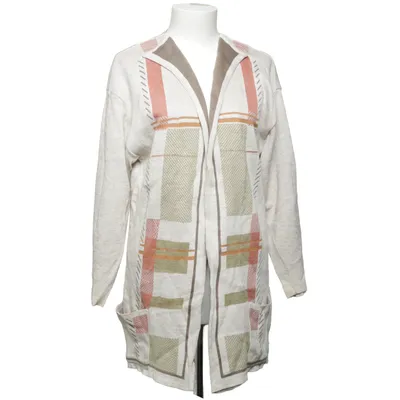 Kofta (Beige, Flerfärgad) från Kriss