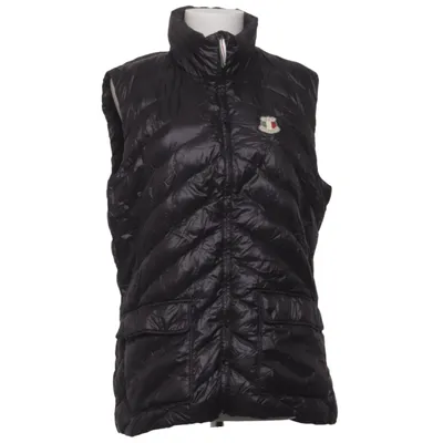 Outdoor vest (Grijs) van Dolomite Polyamide