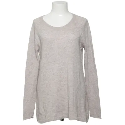 Sweater (Grå) fra FTC Kashmir, Lyocell