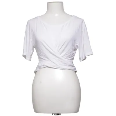 Haut (Blanc) de Victoria's Secret Élasthane, Modal
