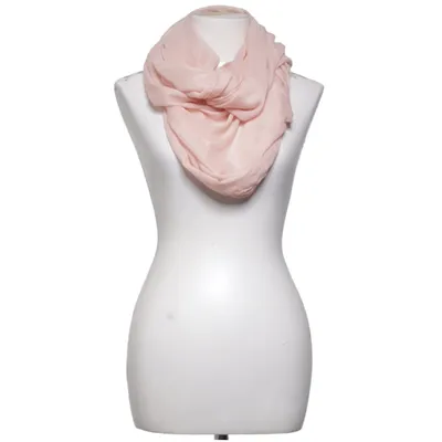 Infinity scarf (Glitter) from Glitter Polyester