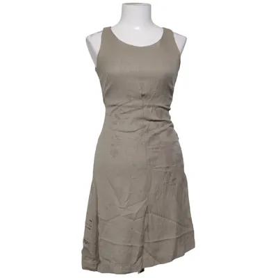 Dress (Beige) from Munthe plus Simonsen Linen, Viscose