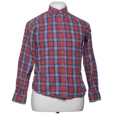 Chemise en flanelle (Rouge, Bleu, Multicolore) de Chevalier Coton
