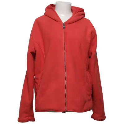 Huvtröja (Röd) från Explorer Polyester