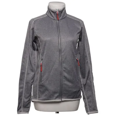 Fleecejacka (Fitness Fleece) från Tracker Polyester