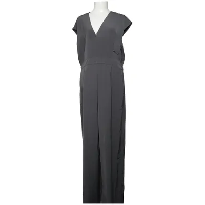 Jumpsuit (Gray) from Lindex Polyester