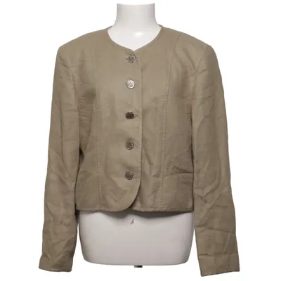 Blazer (Brown) from Petressa