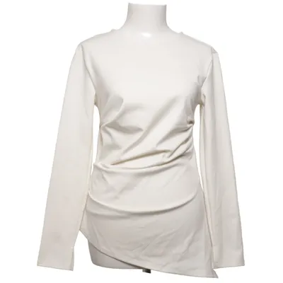 Top (Beige) van Anna Field Elastaan, Gerecycled polyester