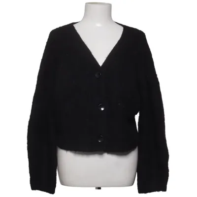 Cardigan (Hillevi) van Weekday Acryl, Wol, Polyamide, Alpacawol, Elastaan