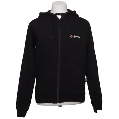 Huvtröja (Classic Zip Hoodie) från Snickers Workwear Bomull, Polyester