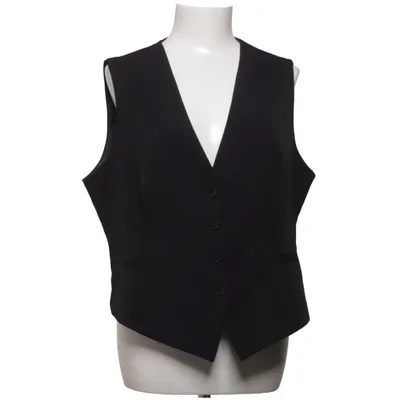 Suit vest (Leonia) from Your Face Elastane, Polyester, Viscose