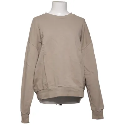 Sweatshirt (Beige) van Bayu the Label Organisch katoen