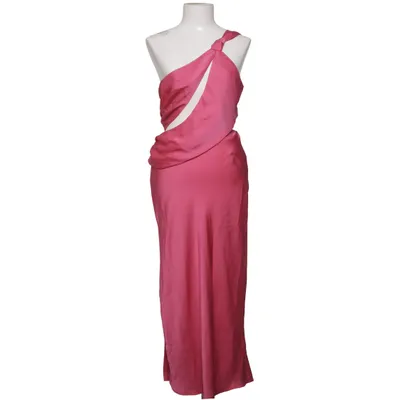Klänning (Rosa) från NBD Elastan, Polyester