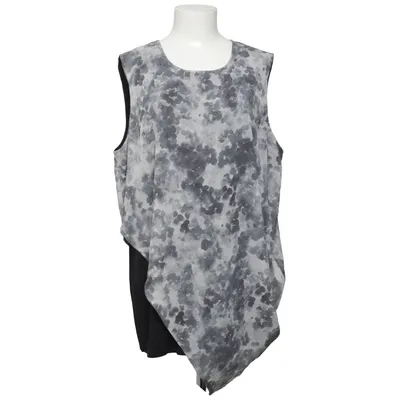 Top (Gray, Black, White) from RJR. John Rocha Elastane, Polyester, Viscose