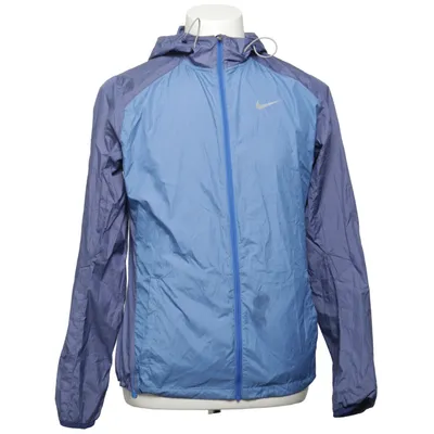 Träningsjacka (Blå) från Nike Running Elastan, Polyester